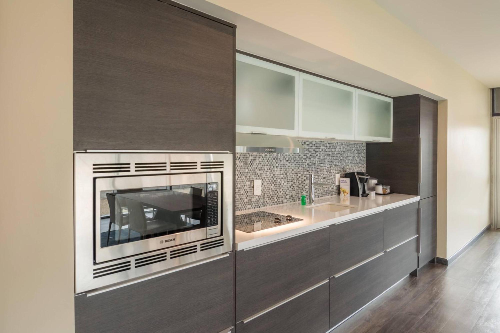 Springhill Suites By Marriott Fort Worth Fossil Creek Buitenkant foto
