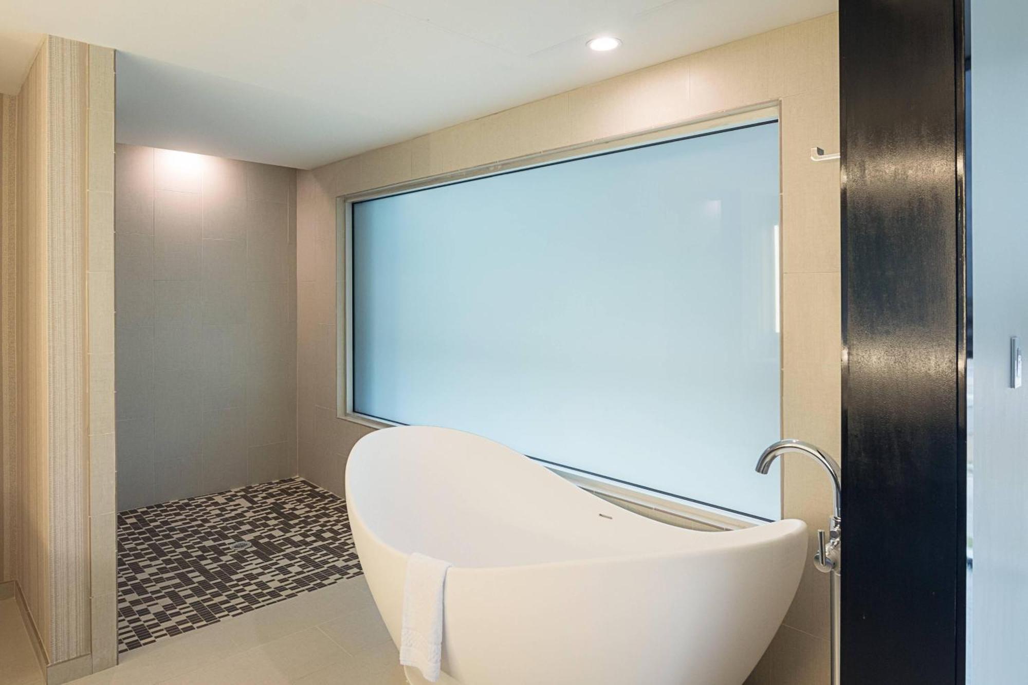 Springhill Suites By Marriott Fort Worth Fossil Creek Buitenkant foto